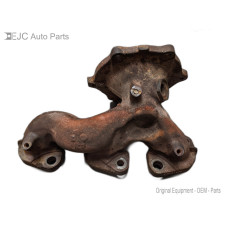 15S205 Left Exhaust Manifold For 03-07 Nissan Murano 3.5 15S205 Left Exhaust Manifold For 03-07 Nissan Murano 3.5